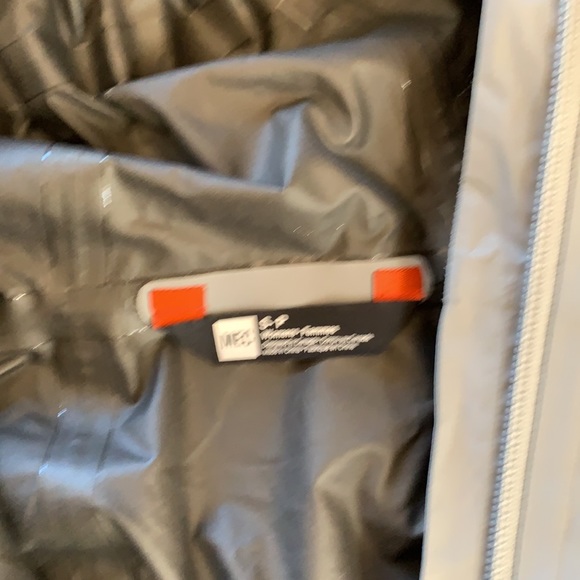 Mec gortex rain shell - Picture 8 of 12